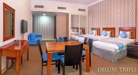 Grand Safir - 28