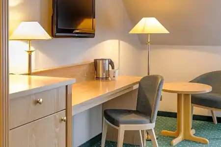 Mercure Erfurt Altstadt - 44
