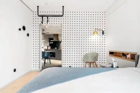 Stey Sanlitun Smart Serviced Apartment Boutique - 11