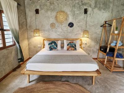 Swahili Beach Resort - 119