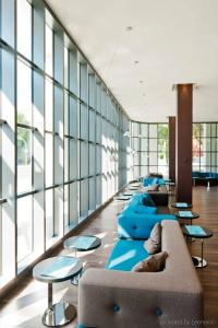 Motel One Berlin - Hauptbahnhof - 15