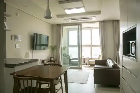The Stay Songdo - 156