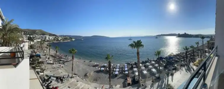 Dinc Pansiyon - 40
