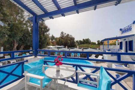 Samson΄s Village - 51