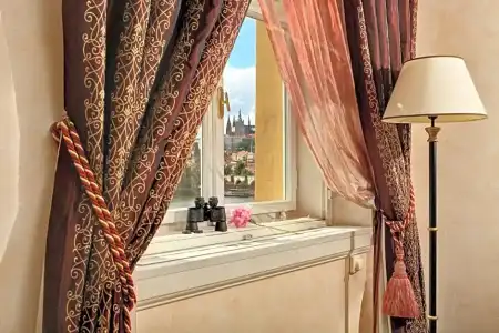 The Mozart Prague - Preferreds - 109
