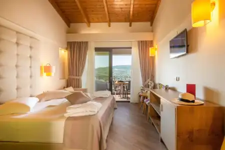 Sivota Diamond Spa Resort - 68