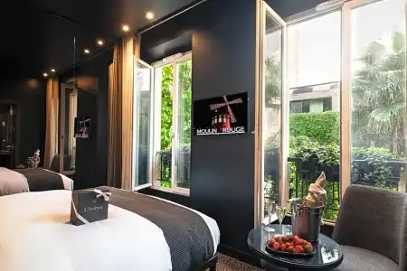 B Montmartre - 145