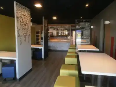 ibis budget Tarbes - 21