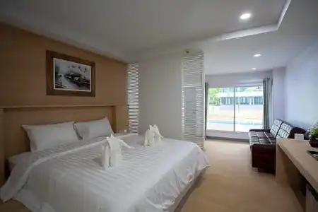 Arawan Beach Resort Krabi - 79