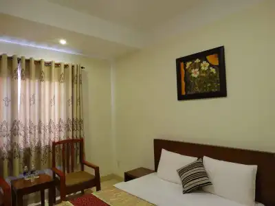 Hoa Vinh - 2