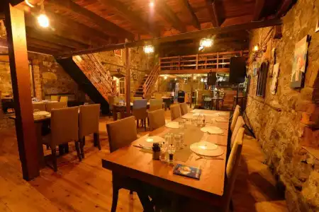 Otel Yorgo Seferis - 6