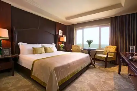 Taj Palace, New Delhi - 85