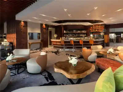 Pullman Jakarta Indonesia Thamrin CBD - 46