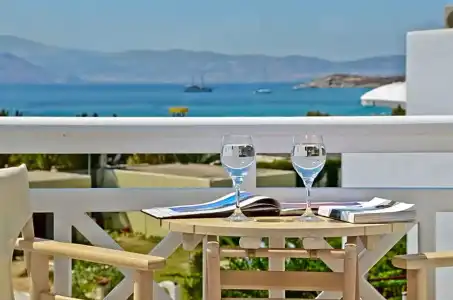 Naxos Island - 53
