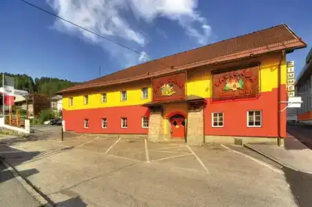 Hacienda Mexicana - 10