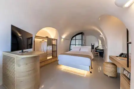 Olvos Luxury Suites - 55