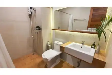 Mini House Aonang - 39