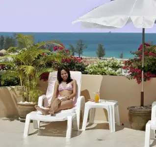 Pacific Club Resort - 31