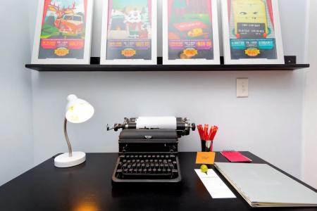 Boise Guest House - 9