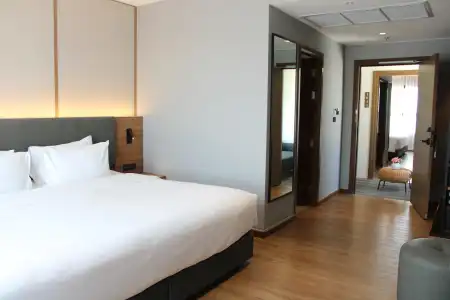 SimpleStay Chatuchak, SureStay Collection by Best Western - 2