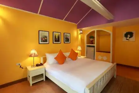 E-outfitting Pai Resort - 26