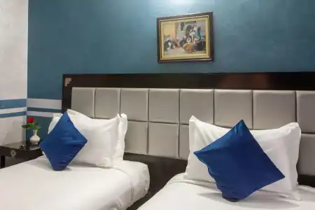 Hôtel Meriem - 47