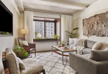 1 Central Park - 7