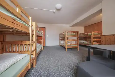 Arosa Mountain Lodge - 28