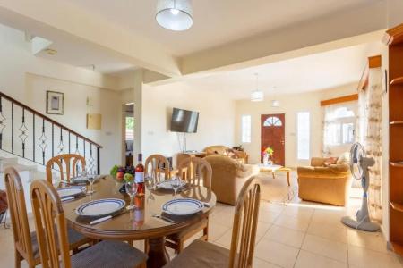 Villa Anastasia Large Private Pool Walk to Beach A C Wifi Car Not Required Eco-friendly - 2400 - 26