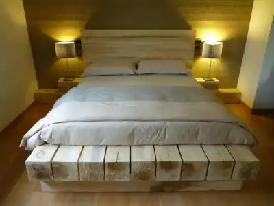 Ca'Luna Guest House - 40