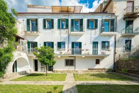 Borgo dei Saraceni - Domus Indomita - 0