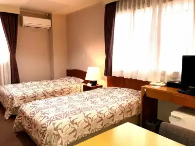 Unzen Azumaen - 1