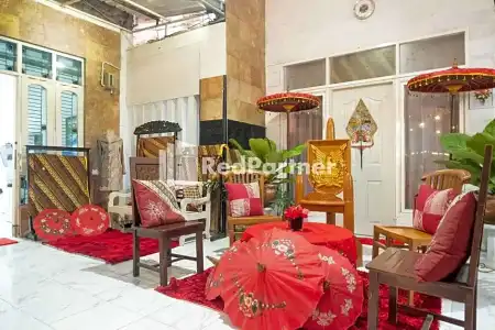 Clean Room at House of Joy Sopalan - 5