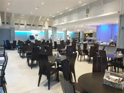 Hilton London Kensington - 29