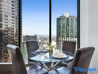 Corporate Keys - Freshwater Place - 96