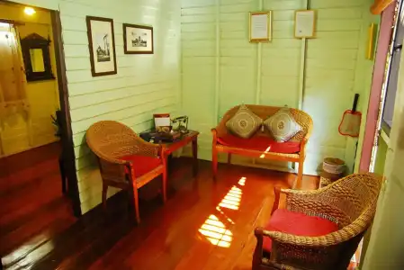 Resort Bangphlat - 11