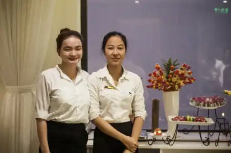 Sofia Suite & Spa Da Nang - Free 01 Draught Beer and 20-minute Spa per Room - 22
