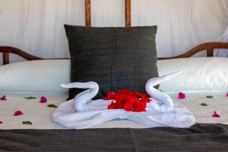 Nest Style Beach Zanzibar - 102