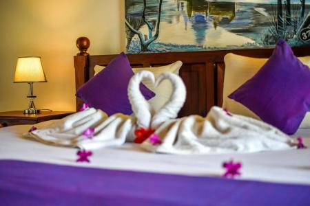 Villa De White Sambur - 45