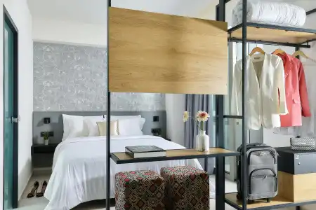 Stay 365 Heraklion Apart - 58