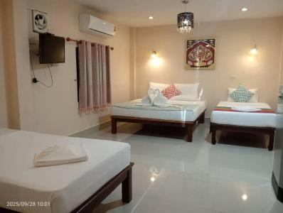 Srisiam Resort - 32