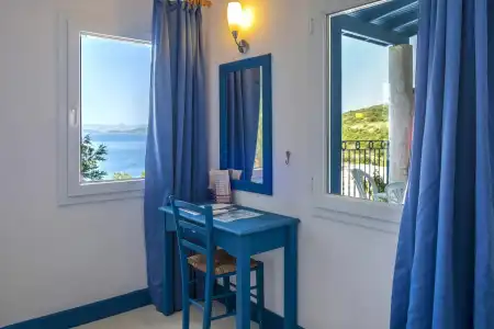 Bodrum Holiday Resort & Spa - 5