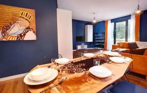 Walton Nişantaşı Residence - 11