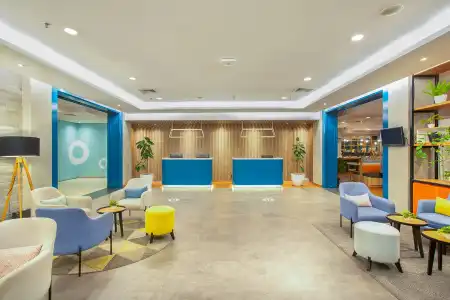 1O1 URBAN Jakarta Kelapa Gading - 16