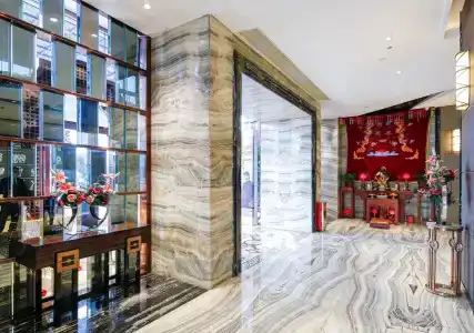 Guangzhou Manguo International - 6