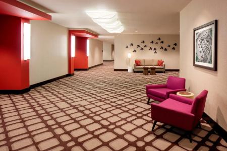 Hilton Garden Inn Downtown Dallas - 16
