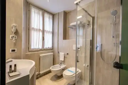 Albergo Firenze - 8