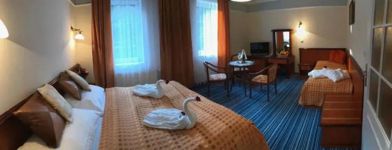 Spa & Wellness Harmonie - 42
