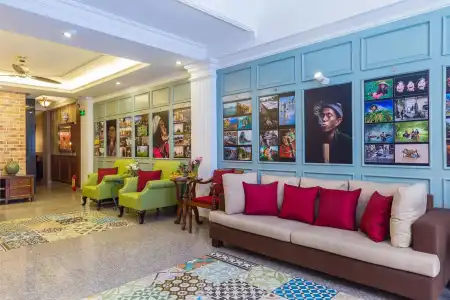 Ben Thanh Boutique - 11