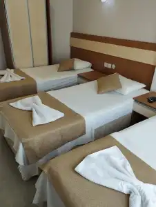 Soleil Otel - 10